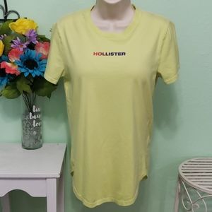 🐞HOLLISTER t shirt